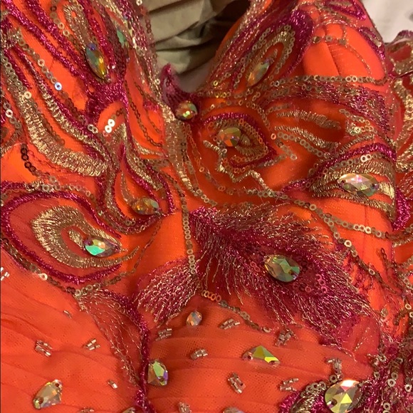 Prom Dress - Picture 4 of 4